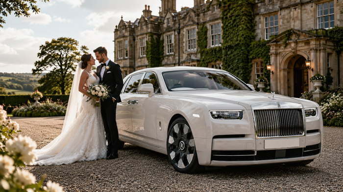 Weddings